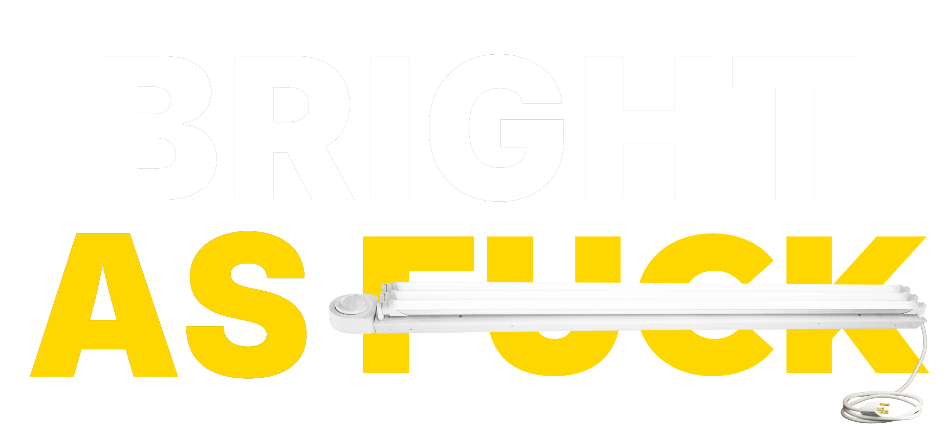 BRIGHT AF Logo